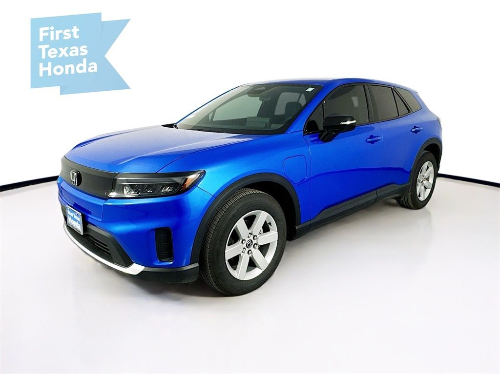 2025 Honda Prologue EX photo 2
