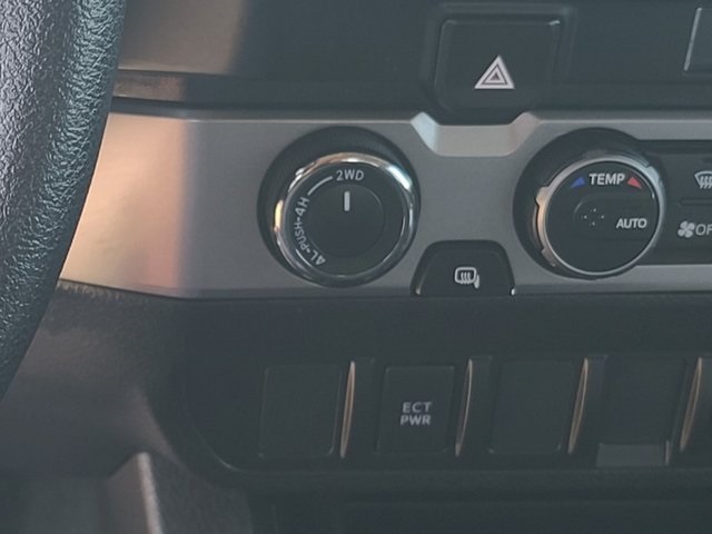 2023 Toyota Tacoma SR V6 photo 26