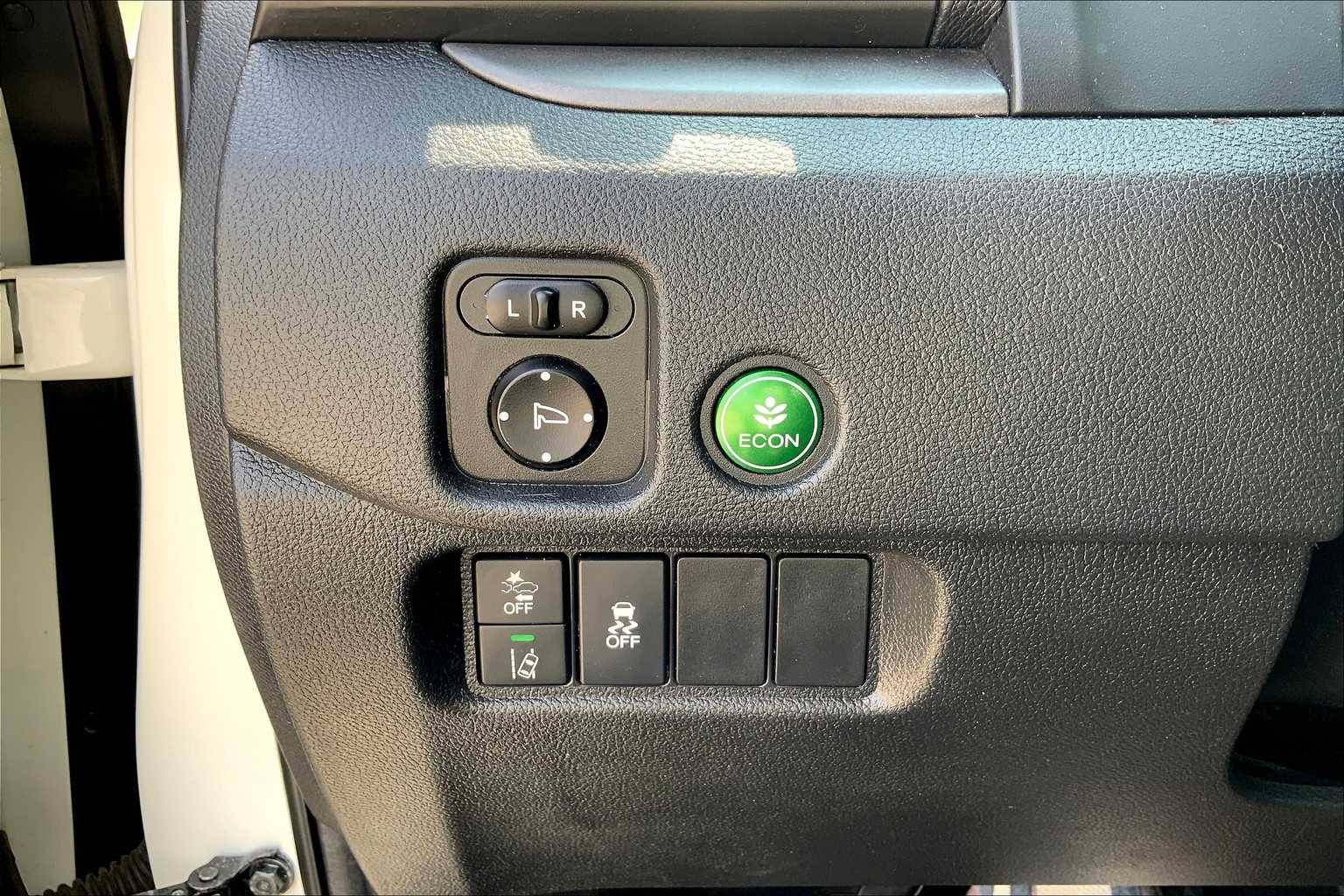 2019 Honda Pilot EX-L photo 33