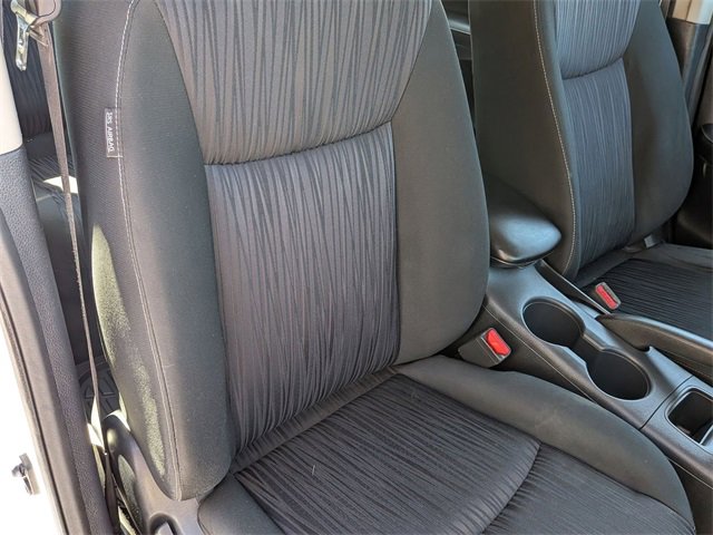 2019 Nissan Sentra SV photo 33