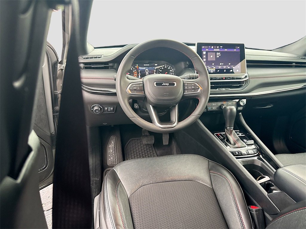 2023 Jeep Compass Trailhawk photo 20