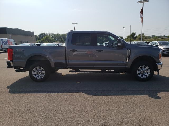 2024 Ford F-250 photo 4
