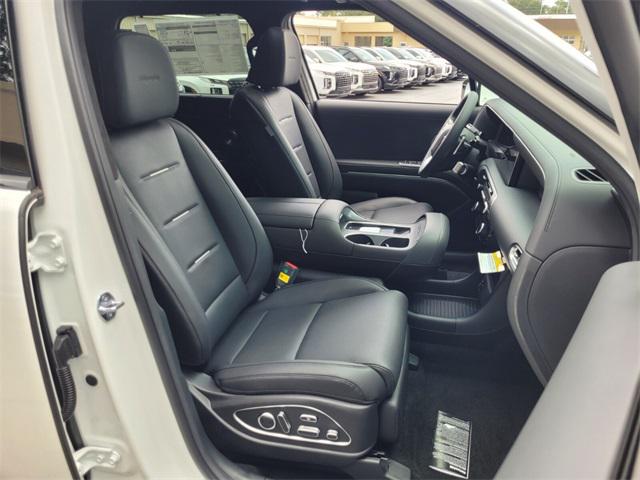 2026 Hyundai Palisade Calligraphy photo 13