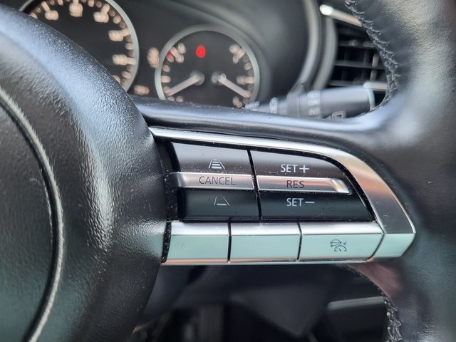 2022 Mazda CX-30 2.5 S Preferred photo 20