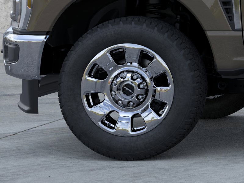 2026 Ford F-250 photo 4