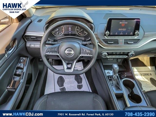 2023 NISSAN ALTIMA - Image 12