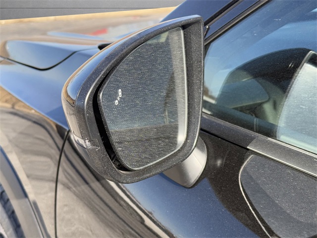 2025 Nissan Pathfinder Rock Creek photo 10
