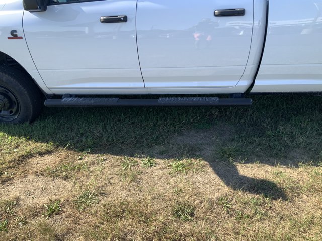 2026 Ram 2500 Tradesman photo 3