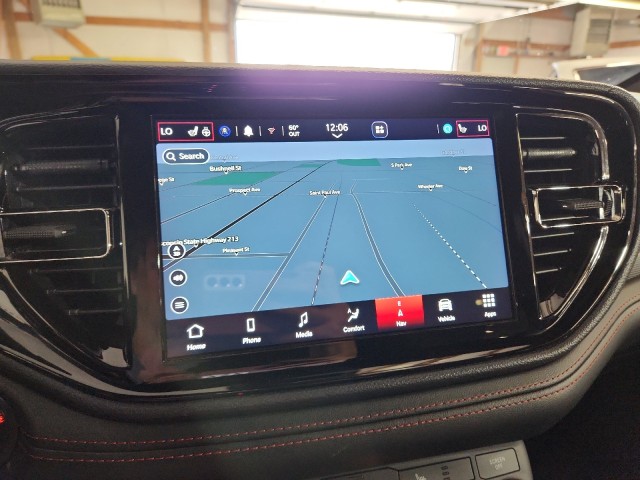 2023 Dodge Durango GT Premium photo 19