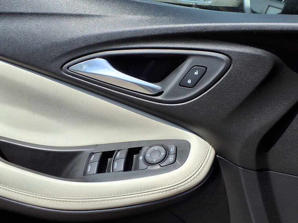 2021 Buick Encore GX Select photo 20