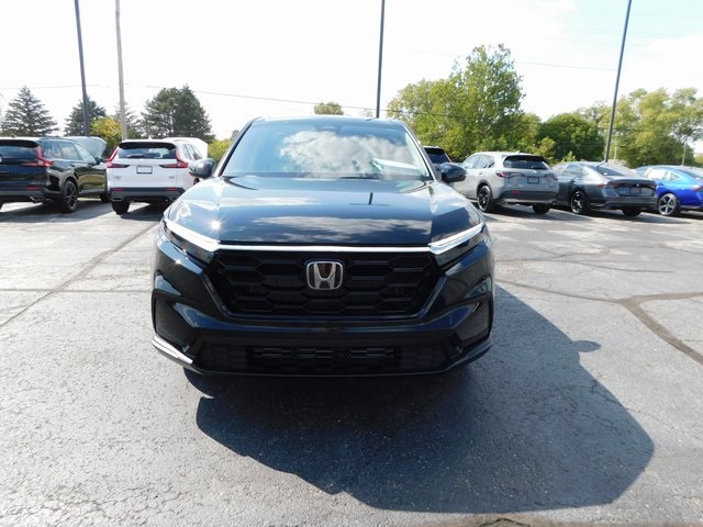2026 Honda CR-V EX photo 7