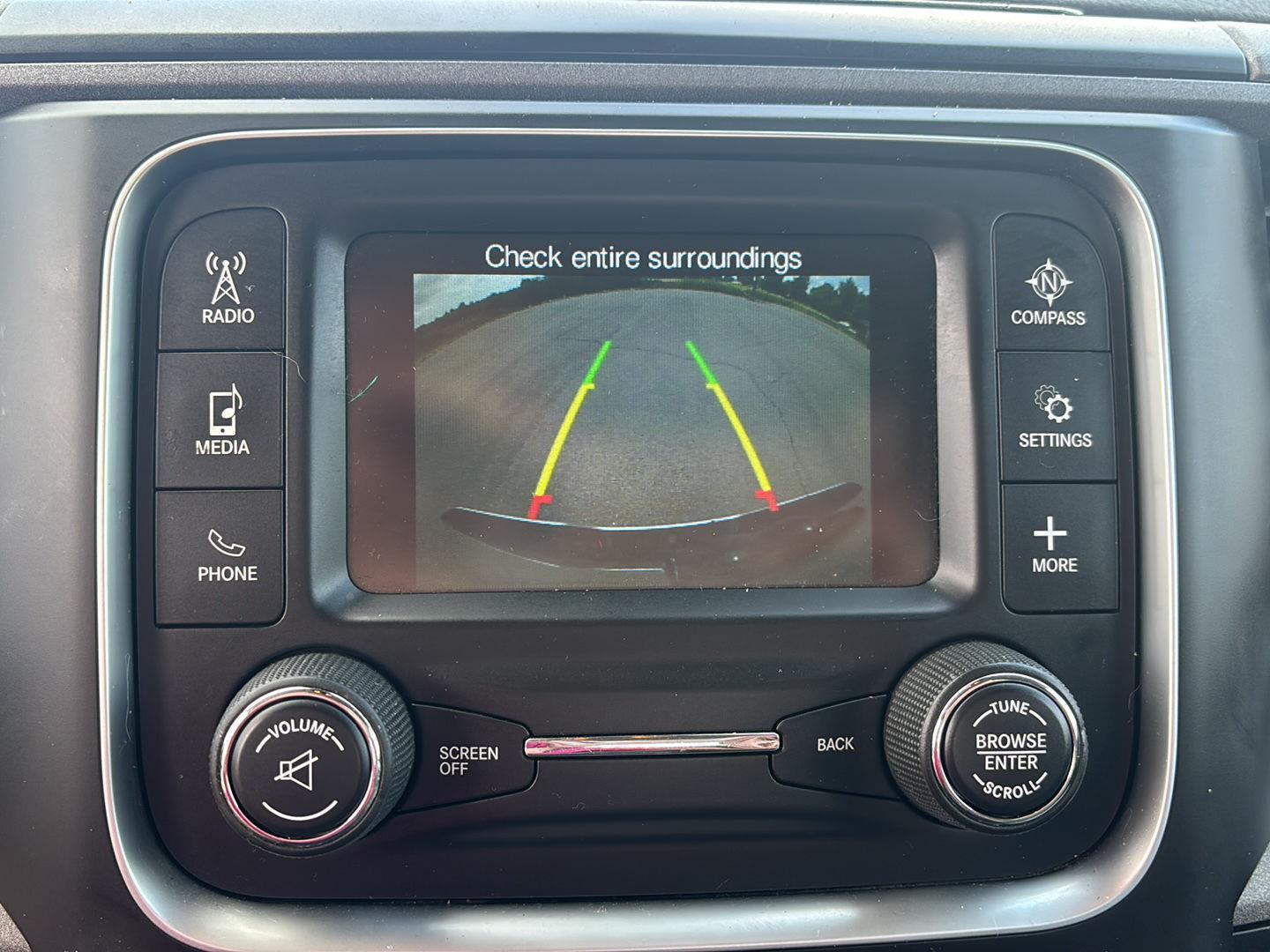 2018 Ram 1500 Express photo 7
