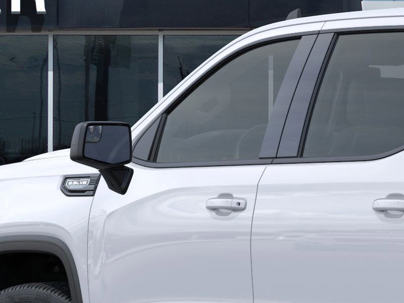 2026 Gmc Sierra 1500 Elevation photo 11