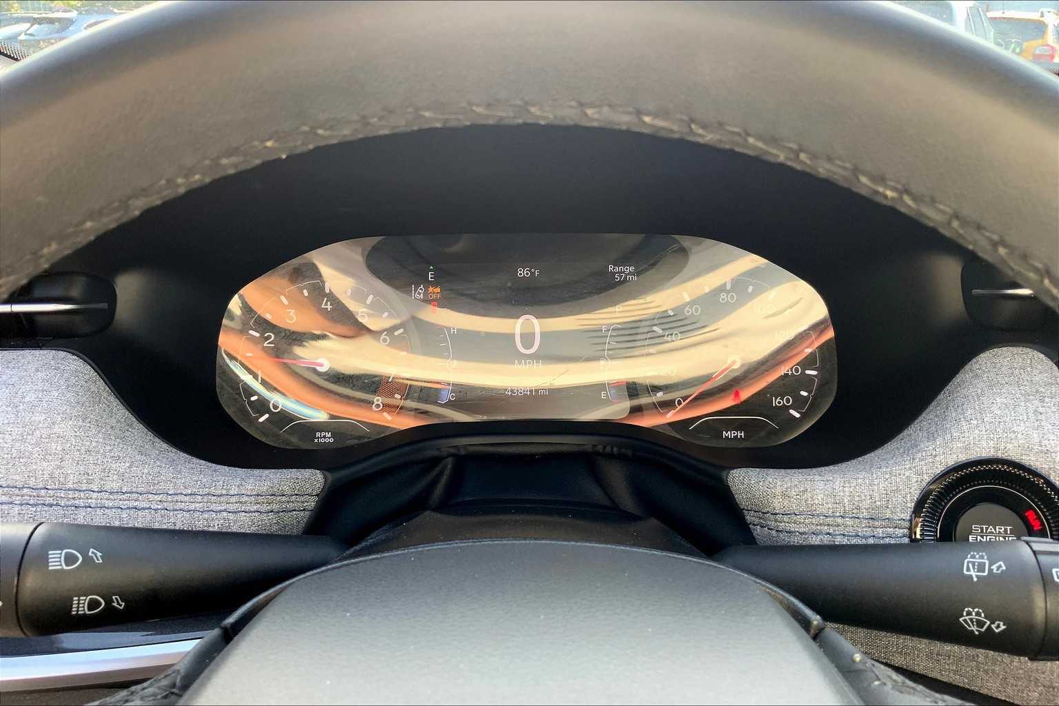 2024 Jeep Compass Latitude photo 24