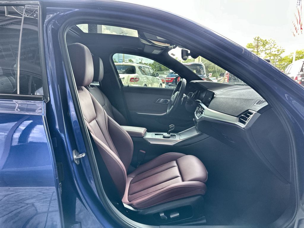 2022 Bmw M340i photo 27