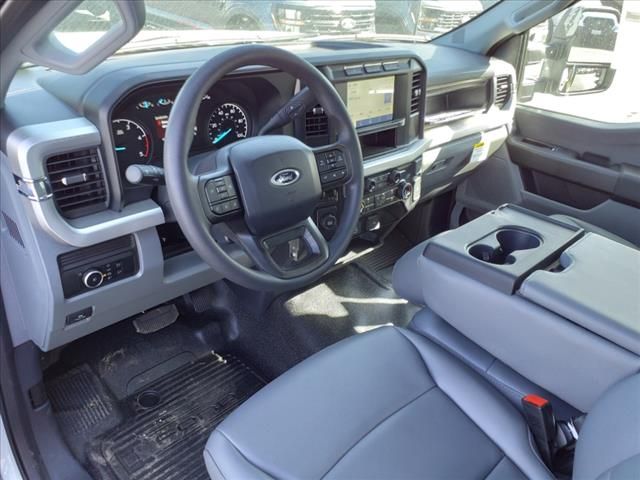 2024 FORD F-350 - Image 35
