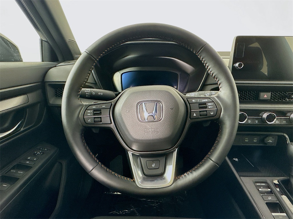 2026 Honda CR-V Hybrid photo 34