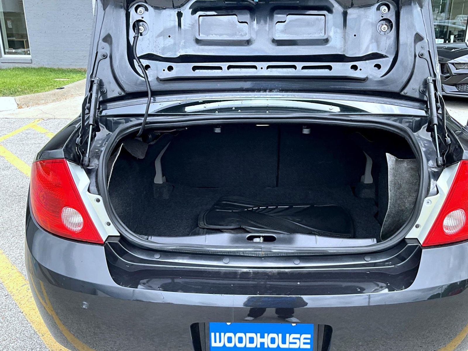 2010 Chevrolet Cobalt LT photo 17