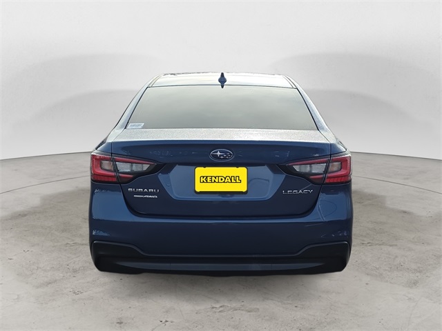 2022 Subaru Legacy Premium photo 4
