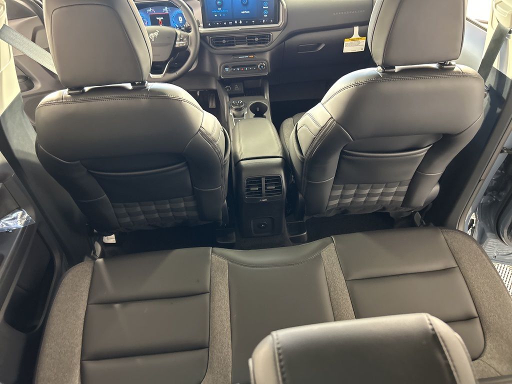 2025 Ford Bronco Sport Big Bend photo 29