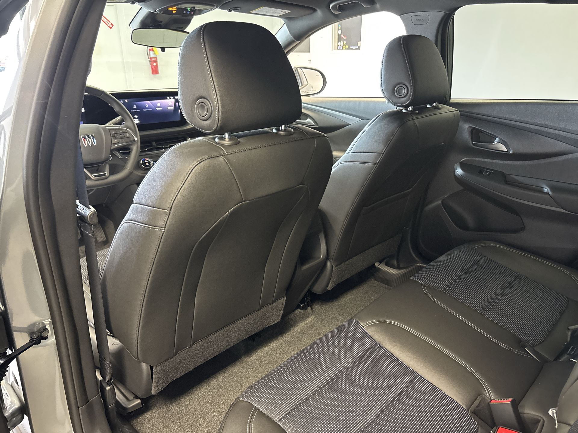 2025 Buick Envista Preferred photo 22