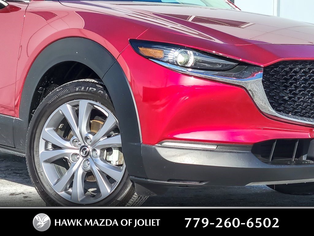 2023 MAZDA CX-30 - Image 3