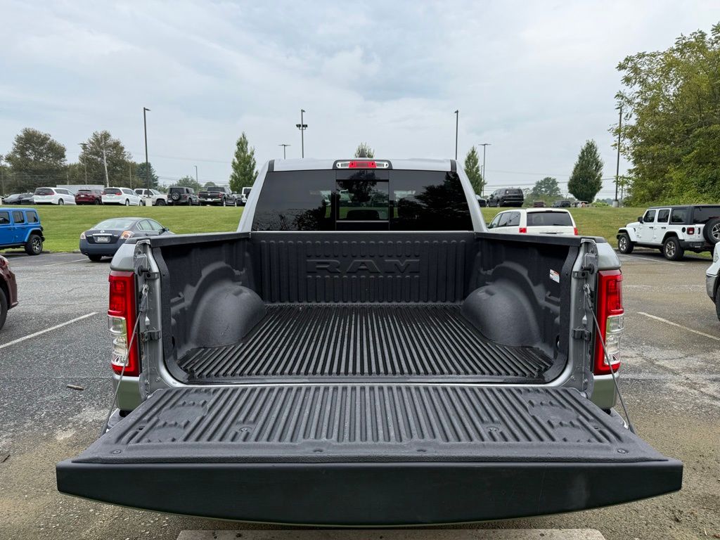 2022 Ram 1500 Big Horn Lone Star photo 11