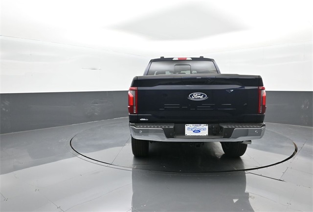 2025 Ford F-150 Lariat photo 6