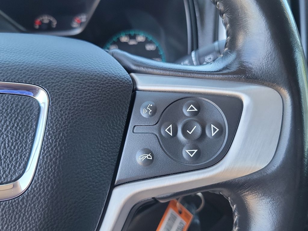 2022 Gmc Canyon Elevation photo 6