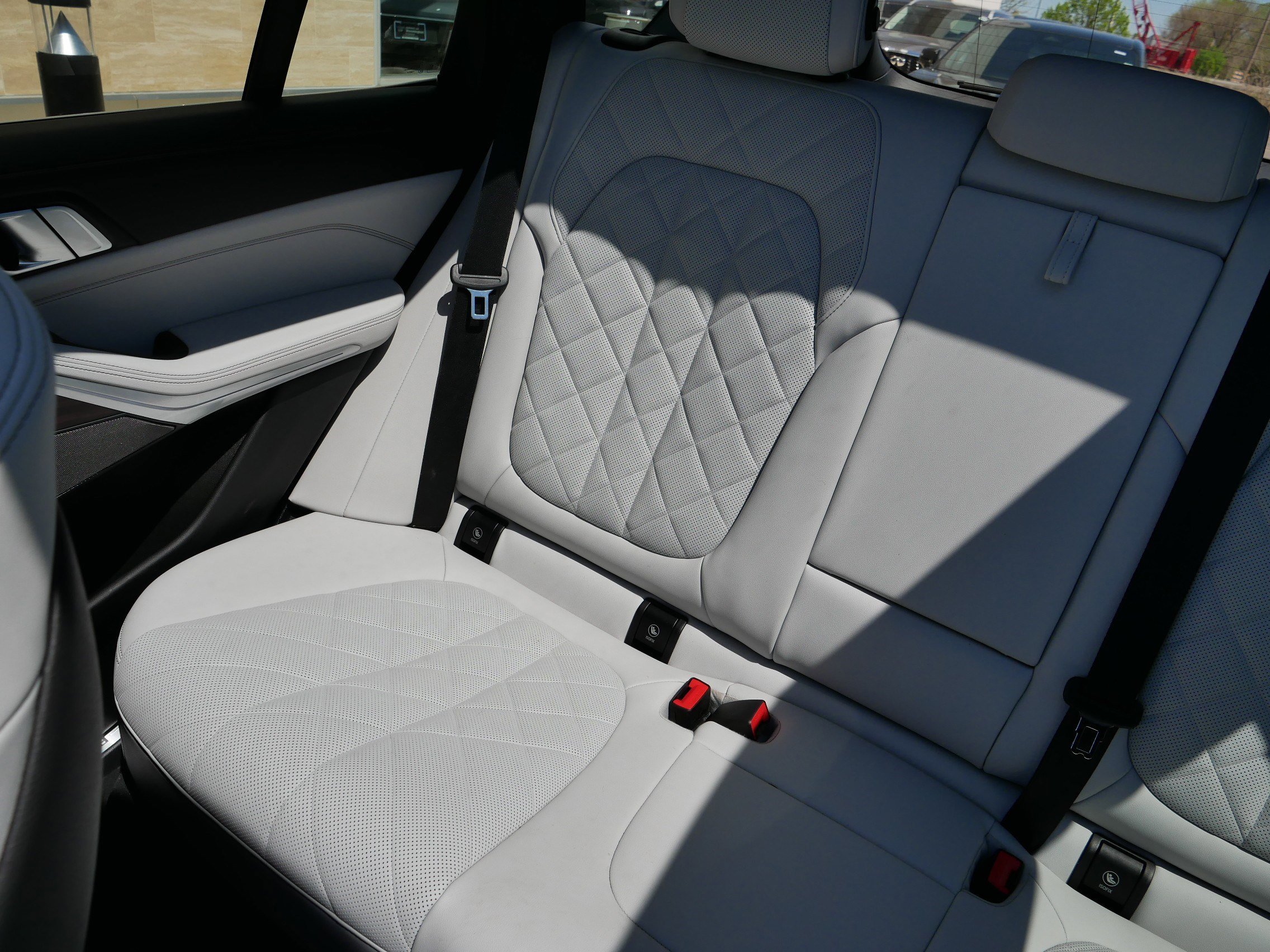 2024 Bmw X5 xDrive50e photo 12