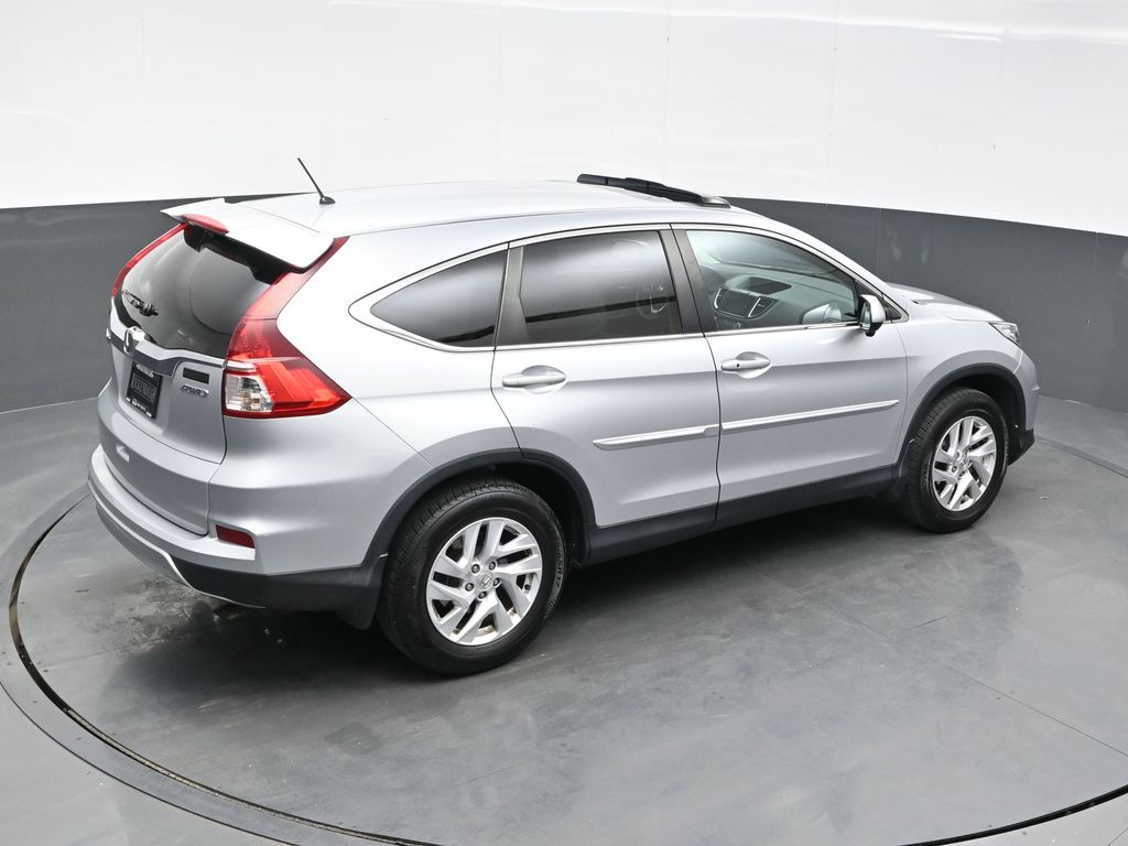 2016 Honda CR-V EX photo 42