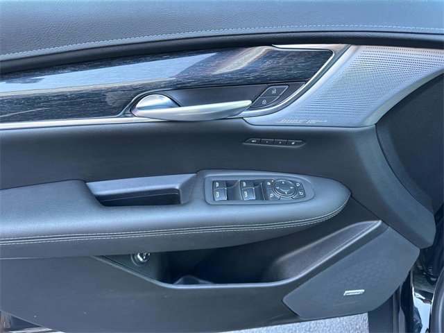 2023 Cadillac XT5 Premium Luxury photo 14