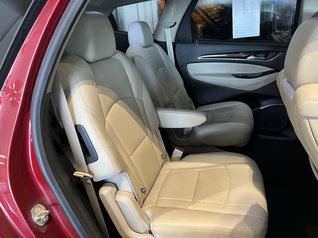 2021 Buick Enclave Premium photo 18