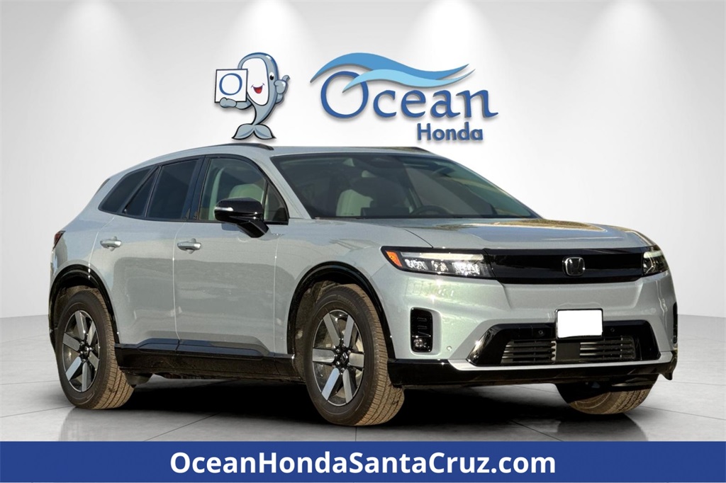 2026 Honda Prologue Touring's photo