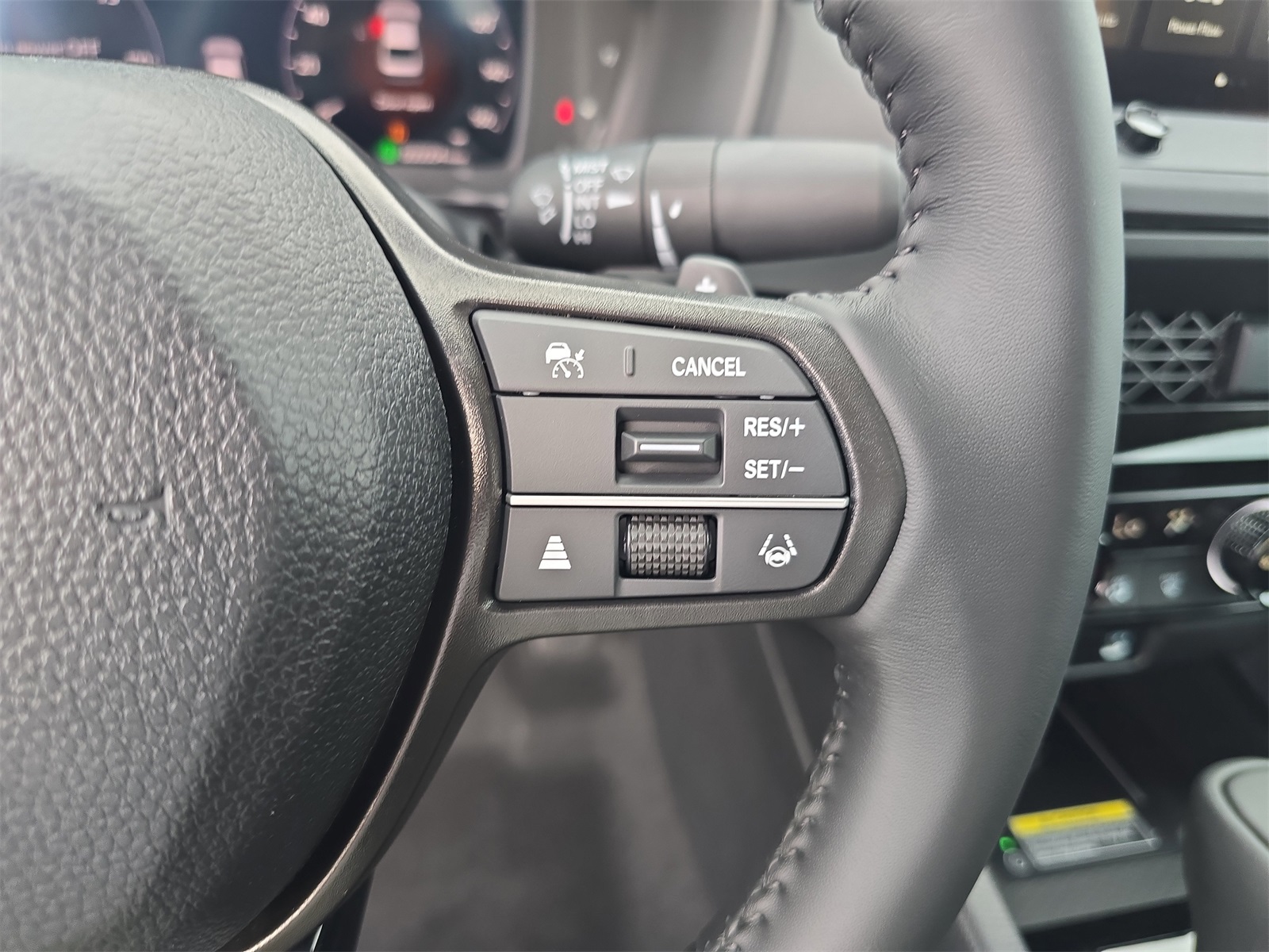 2025 Honda Accord Hybrid EX-L photo 26