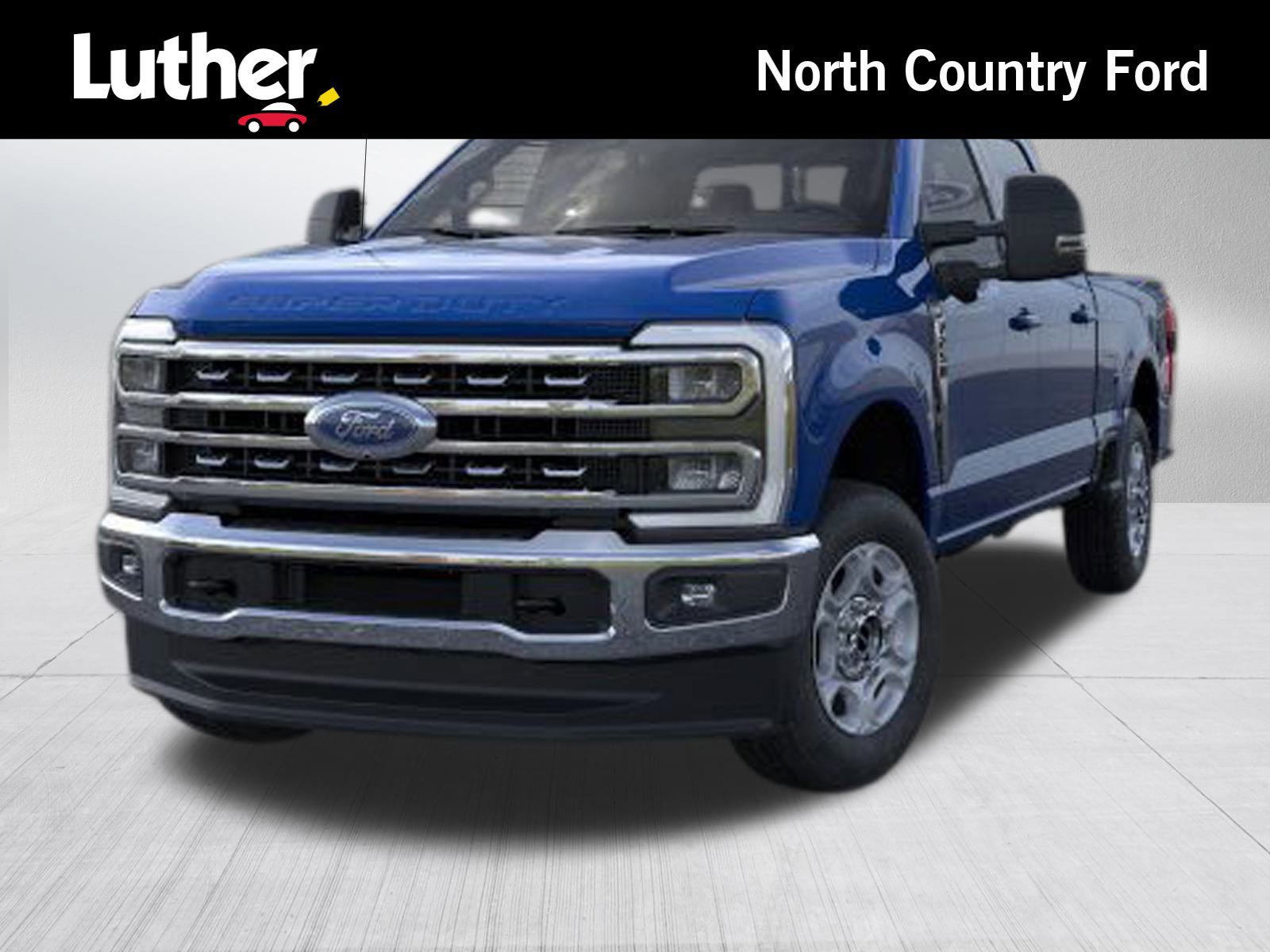 2026 Ford F-250 XLT photo 2