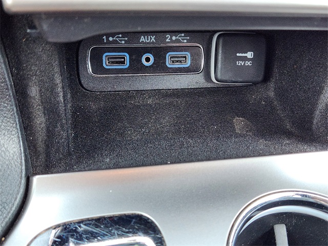 2019 Jeep Grand Cherokee Altitude photo 16