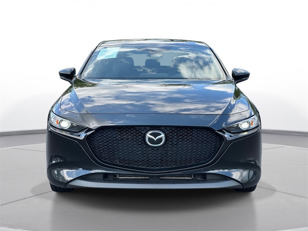 2021 Mazda Mazda3 Select photo 7