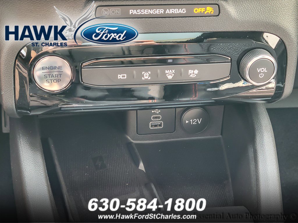 2025 FORD ESCAPE - Image 15