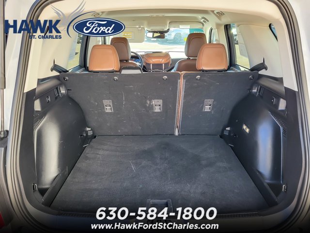 2025 FORD BRONCO SPORT - Image 39