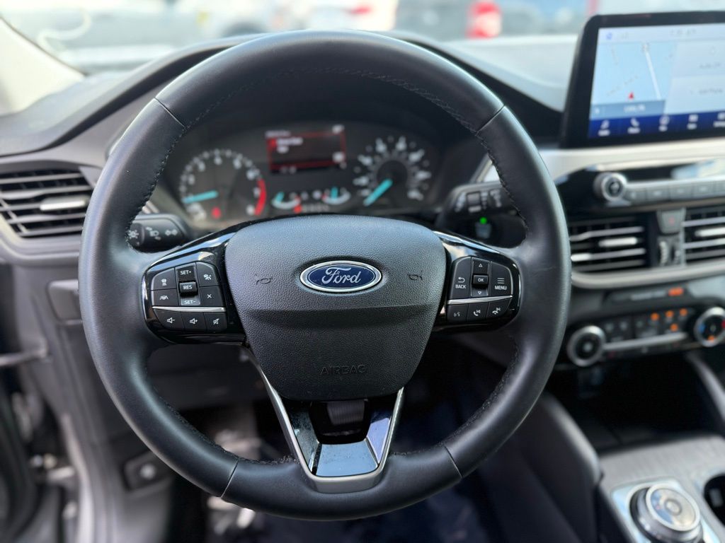 2022 Ford Escape SE photo 12