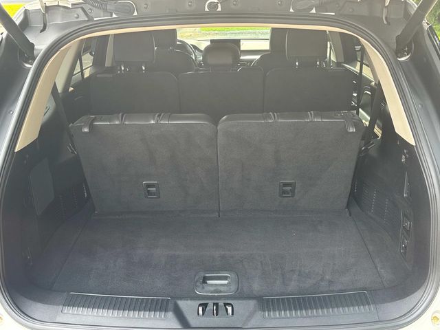 2022 Lincoln Aviator Standard photo 45
