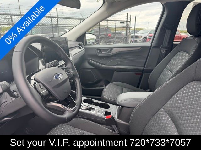 2025 Ford Escape Active photo 6