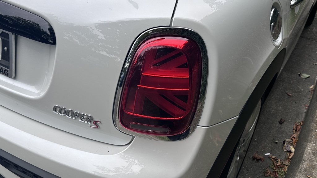 2024 Mini Cooper Hardtop S photo 7