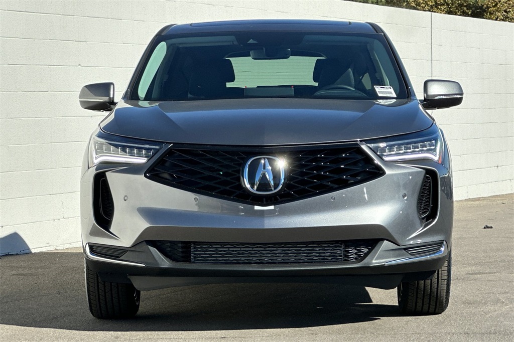 2025 Acura RDX Technology photo 9