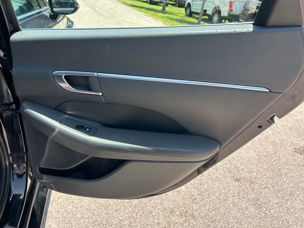 2023 Hyundai Sonata SEL Plus photo 39