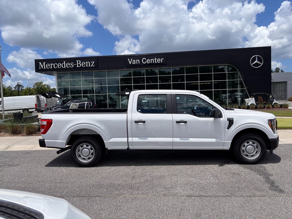 2023 Ford F-150 XL photo 4