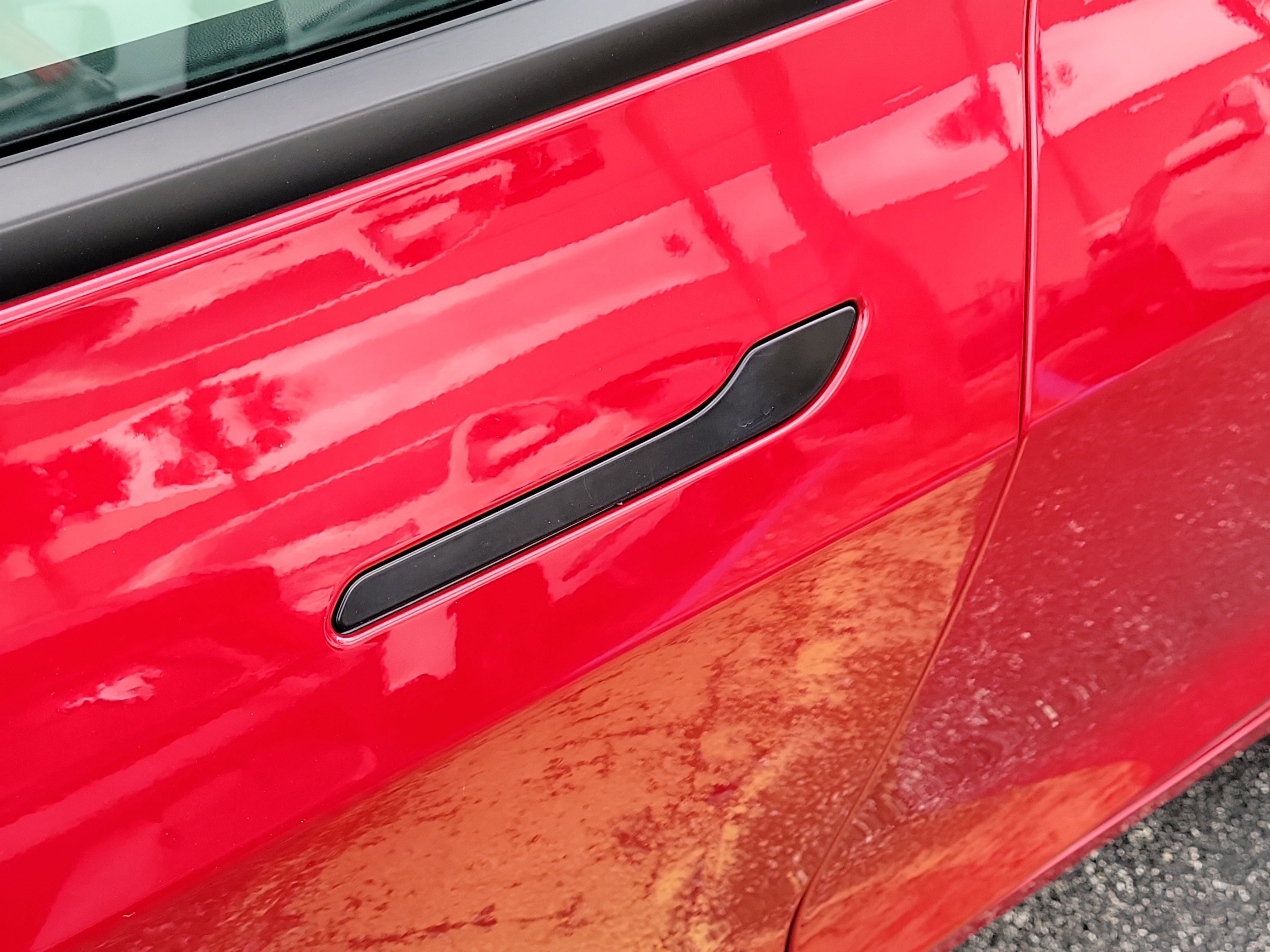 2023 Tesla Model 3 Performance photo 5