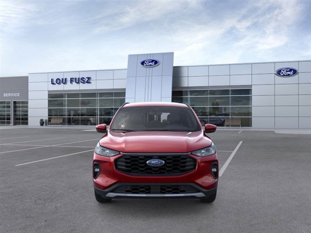2025 Ford Escape Hybrid ST-Line Select photo 6