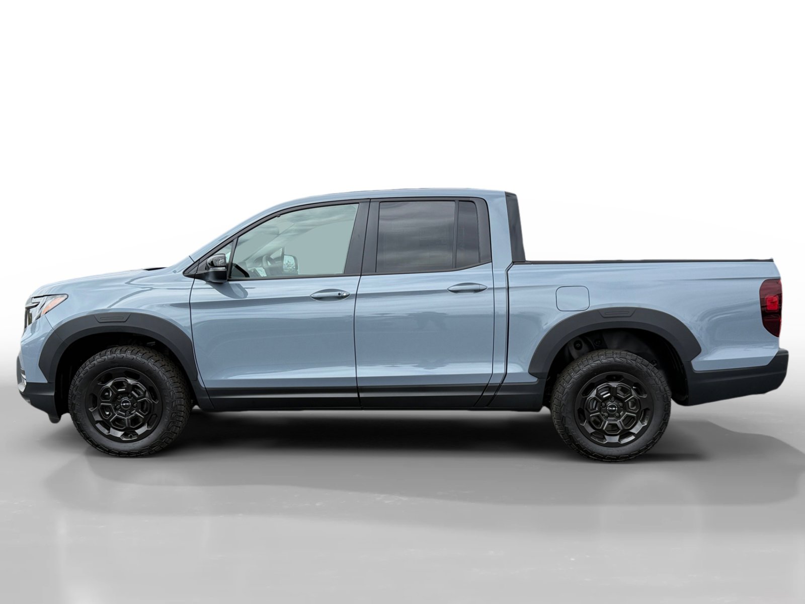 2025 Honda Ridgeline TrailSport photo 2